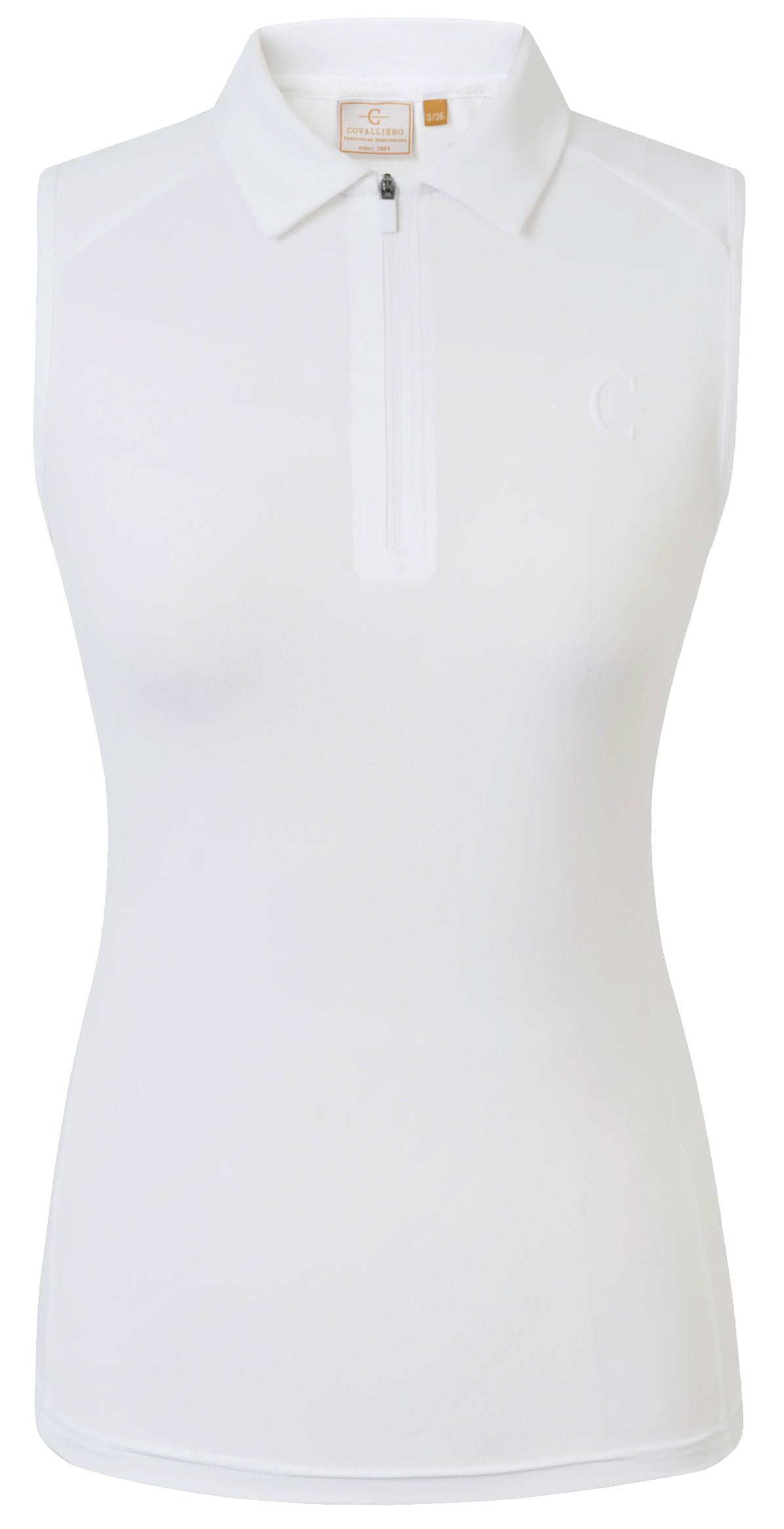 Covalliero Ladies Sleeveless Top SS26