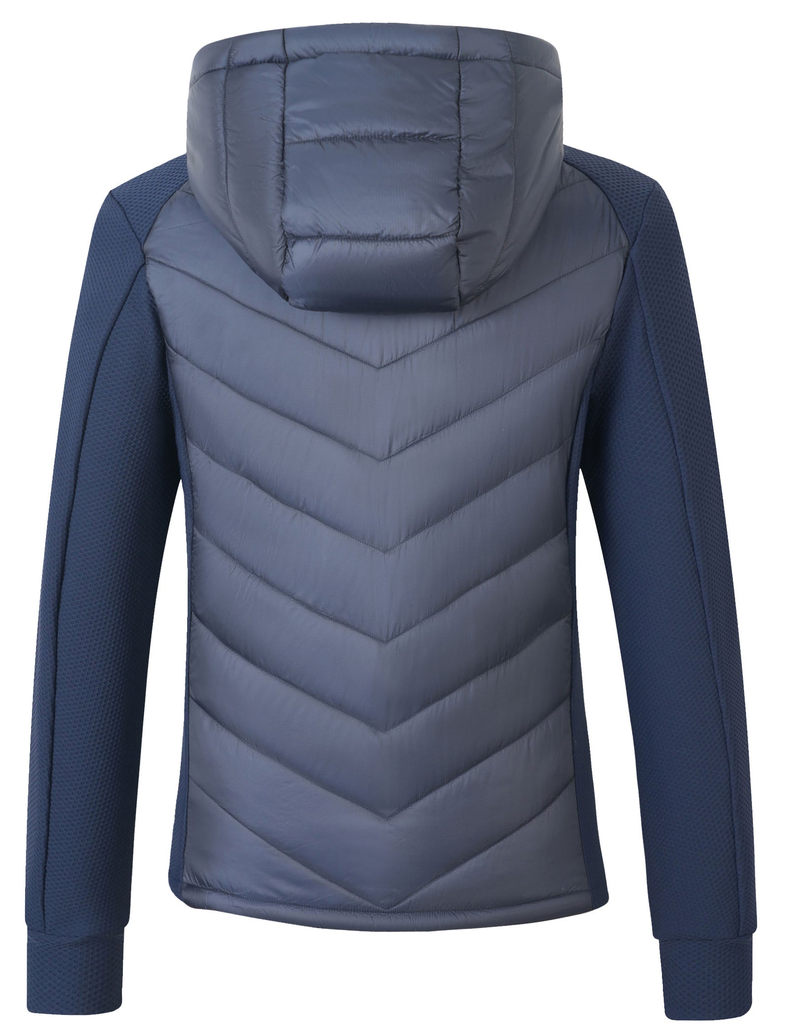 Covalliero Combination Jacket SS26