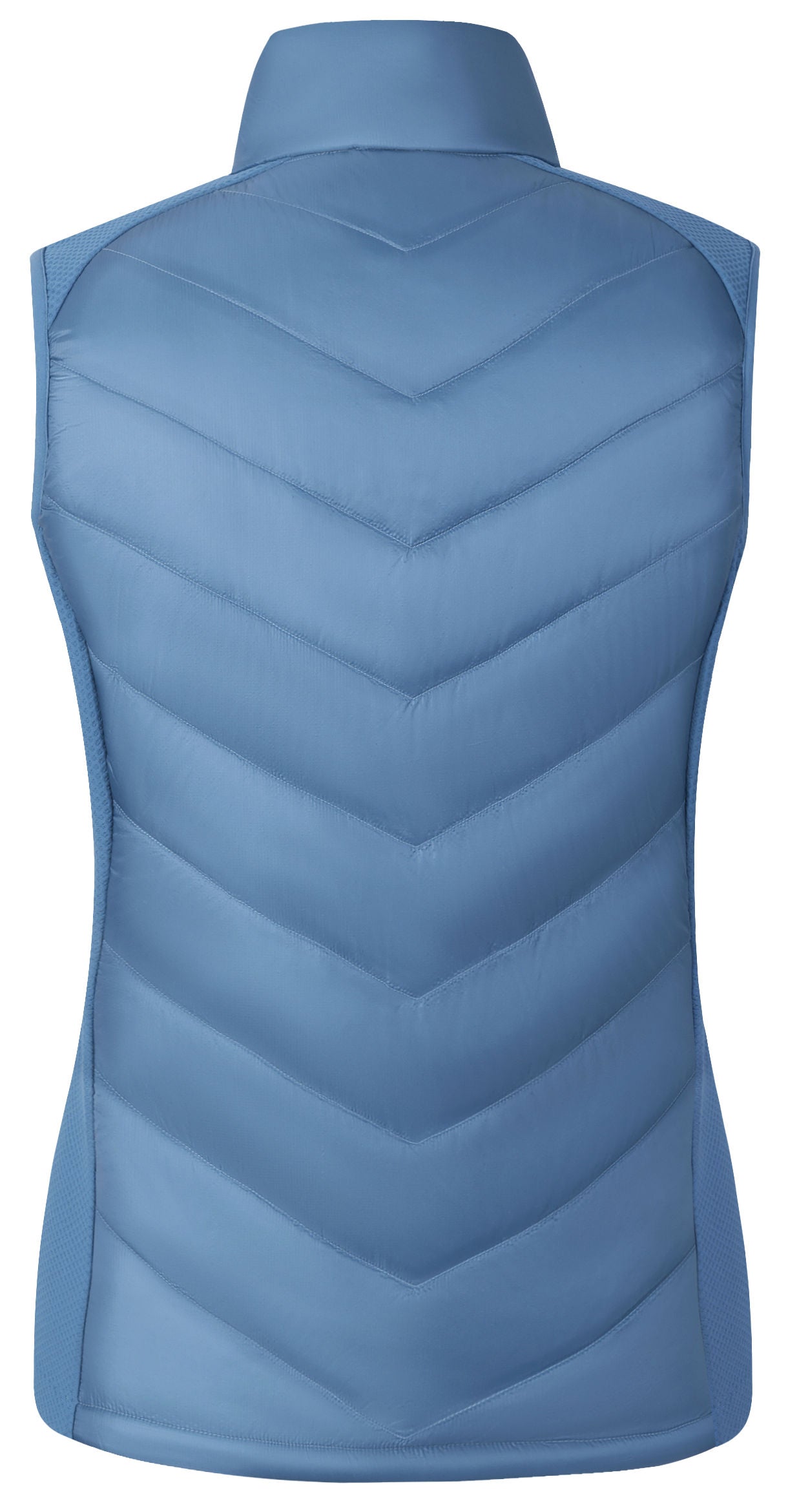 Covalliero Combination Gilet SS26