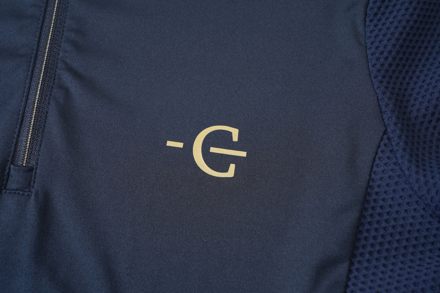 Covalliero Ladies Competition Long sleeve Shirt SS26