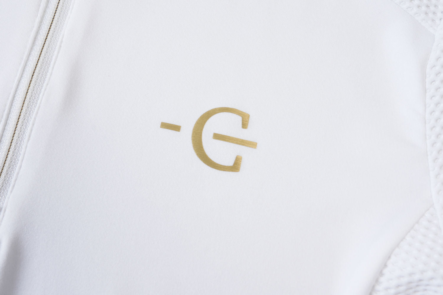 Covalliero Childrens Competition Shirt SS26