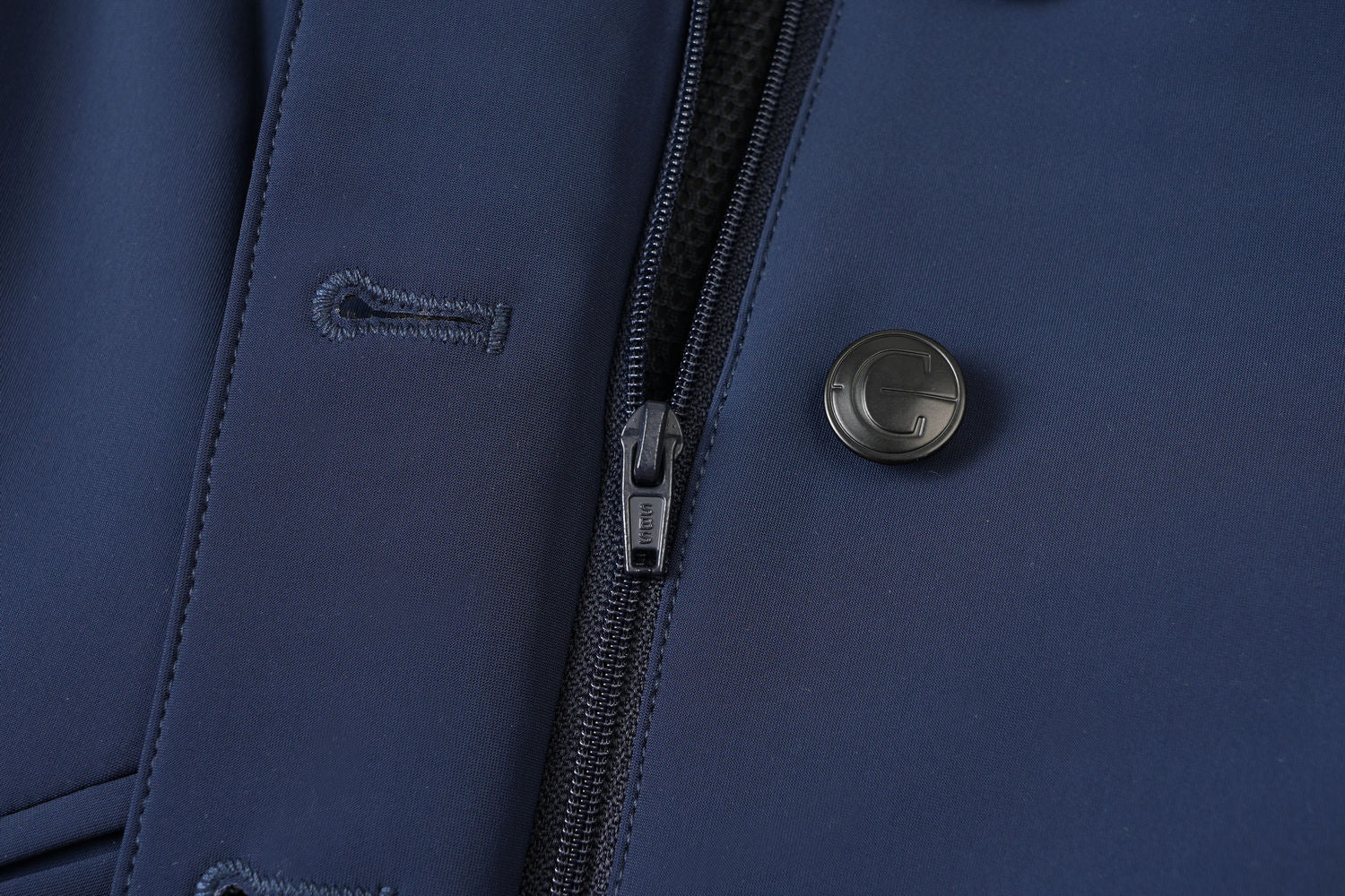 Covalliero Childrens Competition Jacket SS26