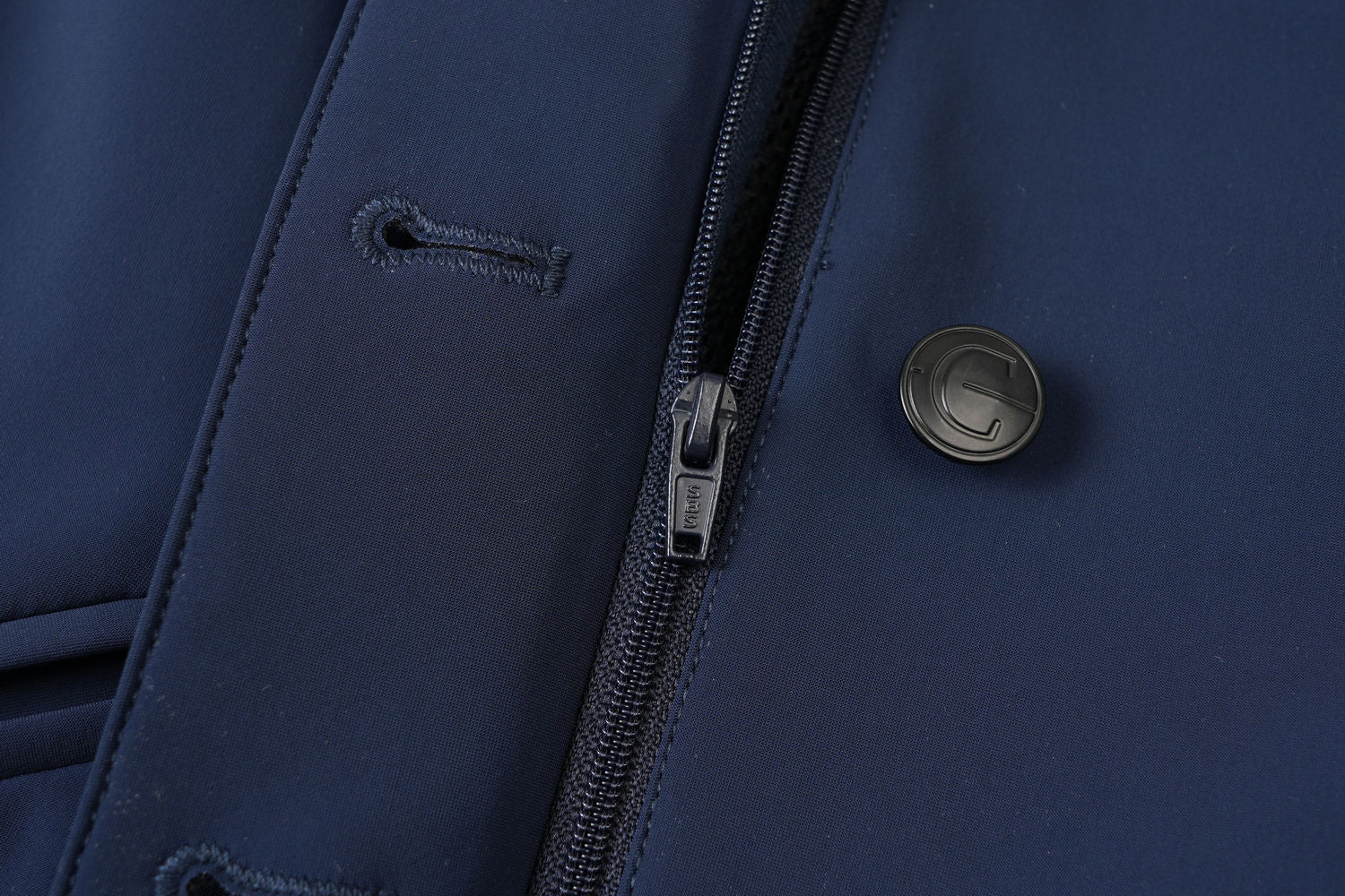 Covalliero Ladies Competition Jacket SS26