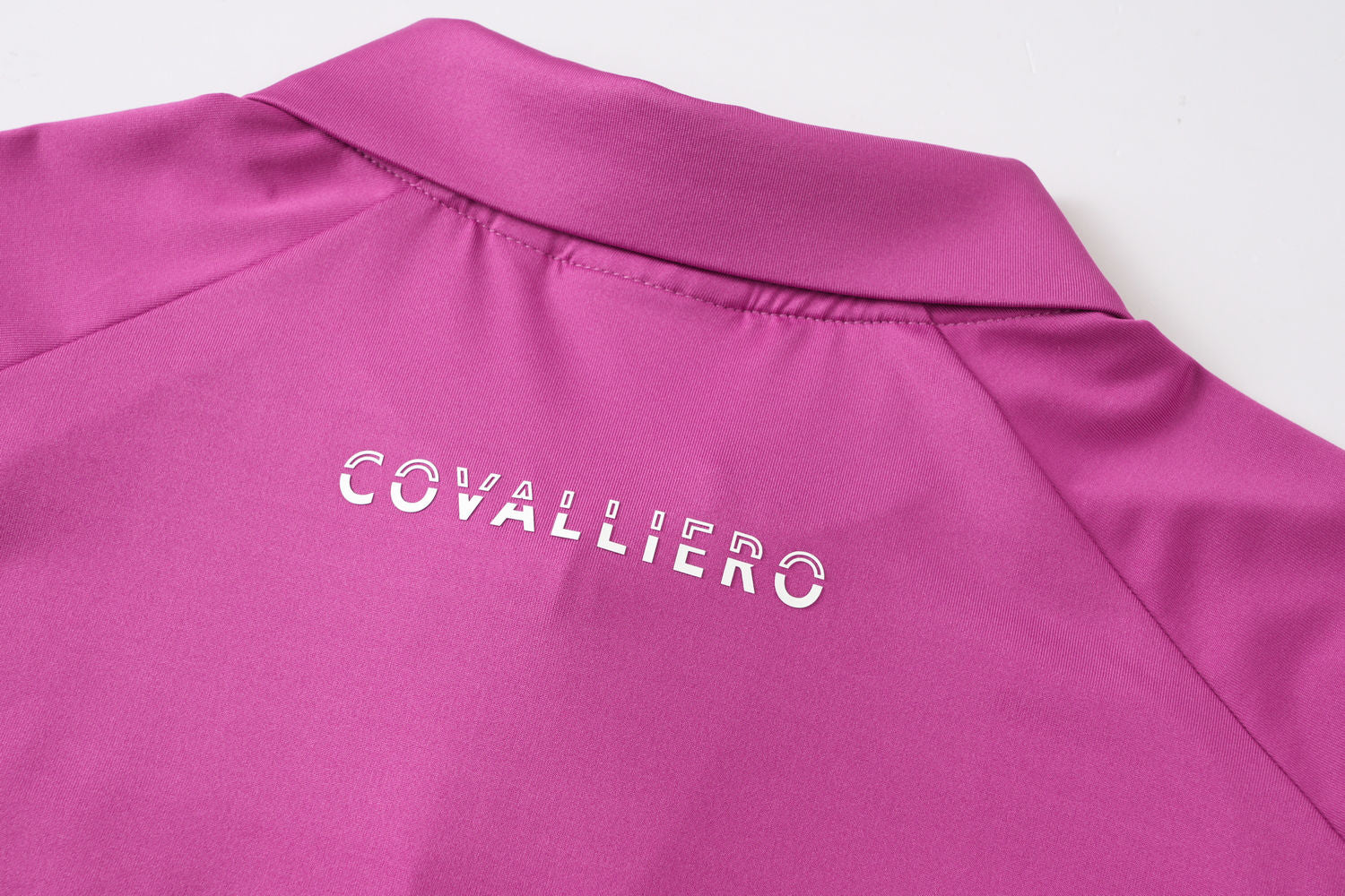 Covalliero Ladies Polo Shirt SS26