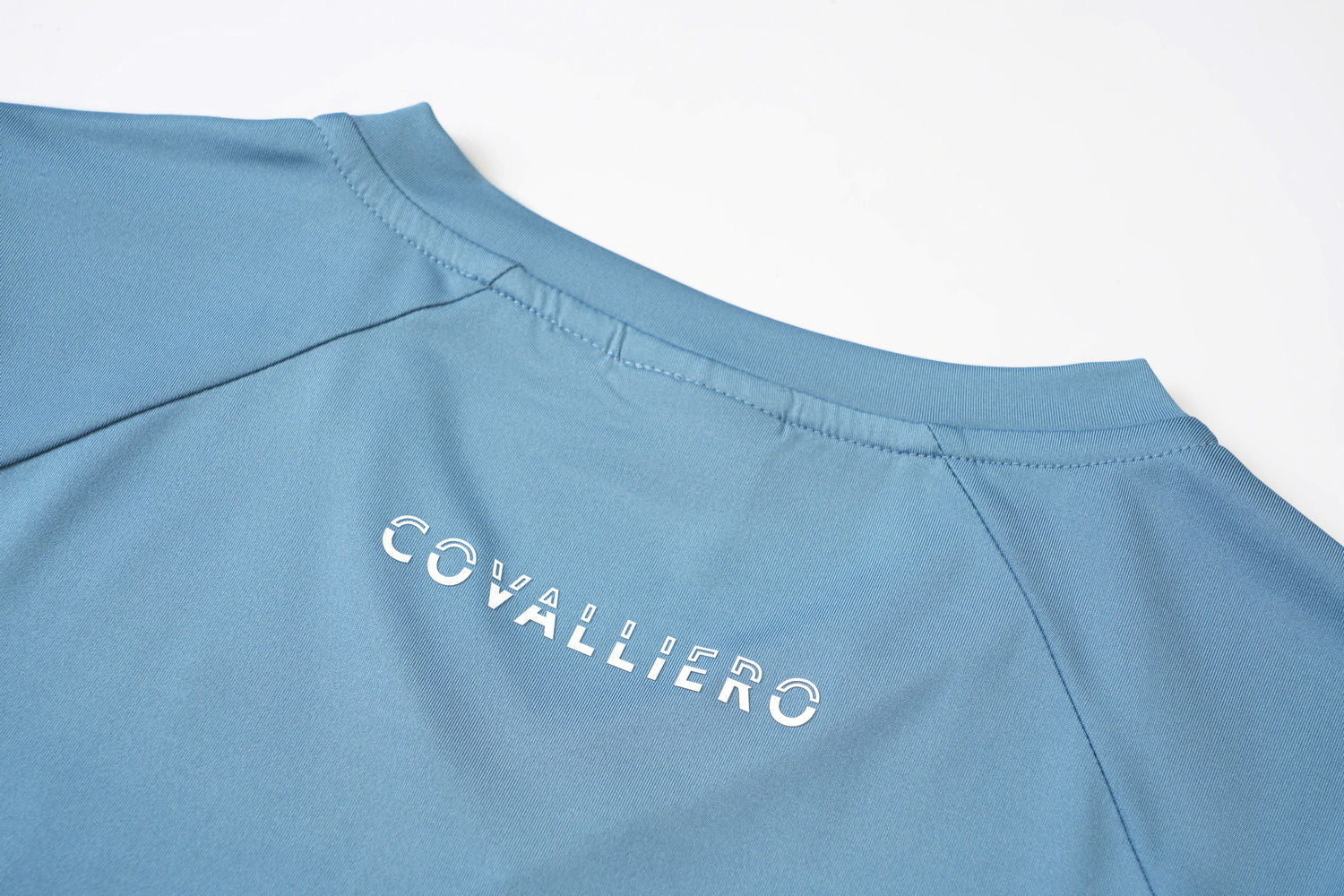 Covalliero Ladies T Shirt SS26