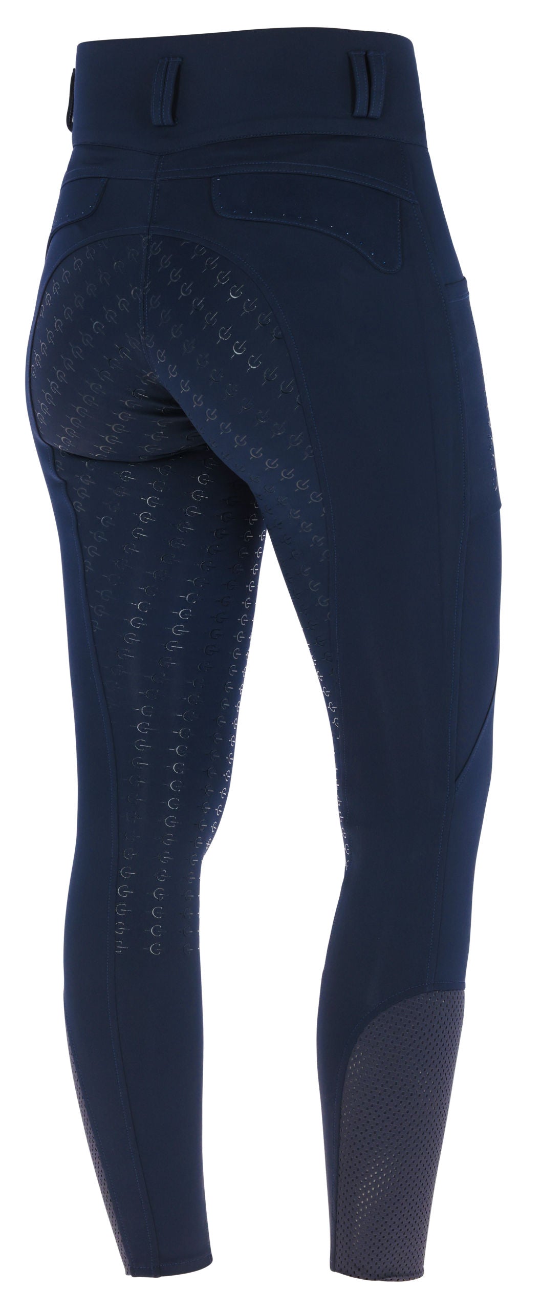 Covalliero Ladies High Waist Riding Breeches SS26