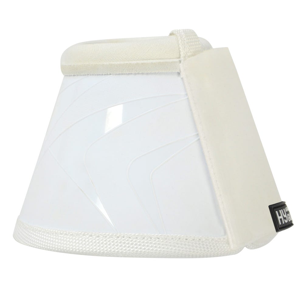 Hy Armoured Guard Pro Reaction Over Reach Boots