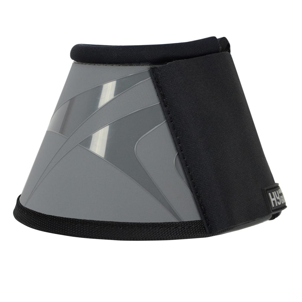 Hy Armoured Guard Pro Reaction Over Reach Boots