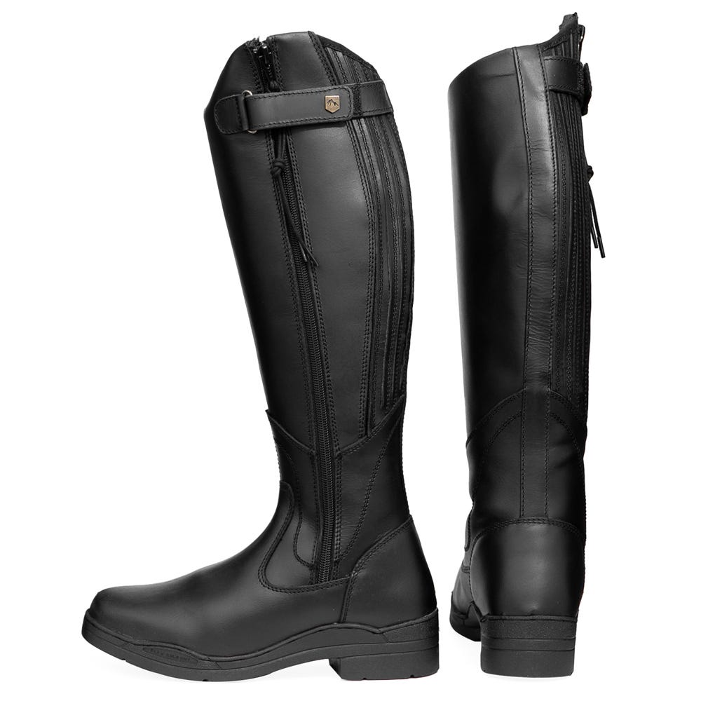 Hy Londonderry Winter Country Riding Boots