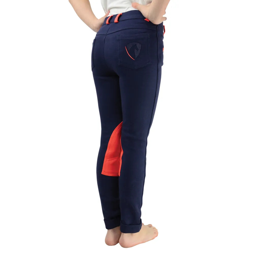 HyPERFORMANCE Belton Children's Jodhpurs