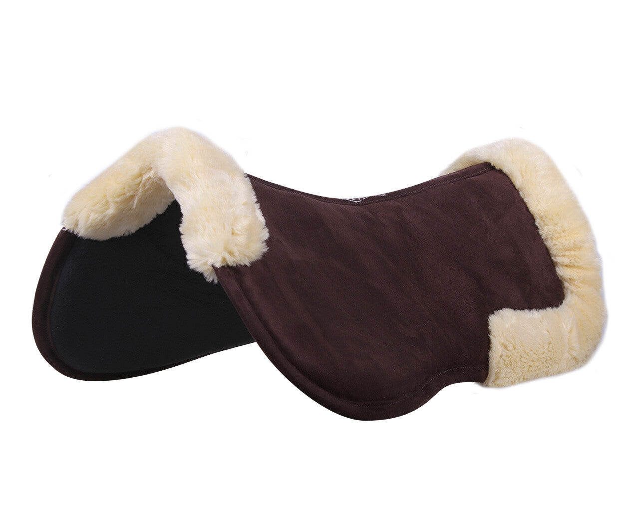 Ontario Memory Foam Half Pad