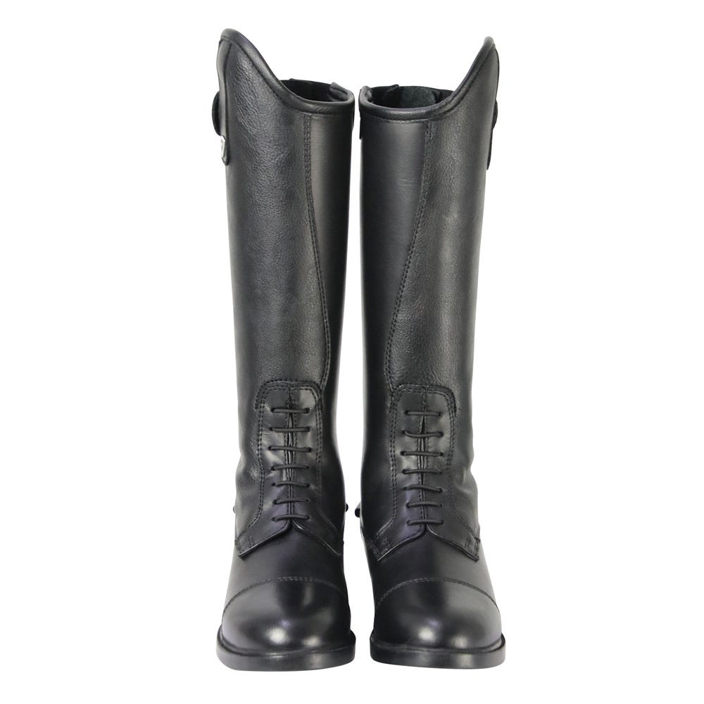 HyLAND Hy Equestrian Scarlino Field Riding Boots