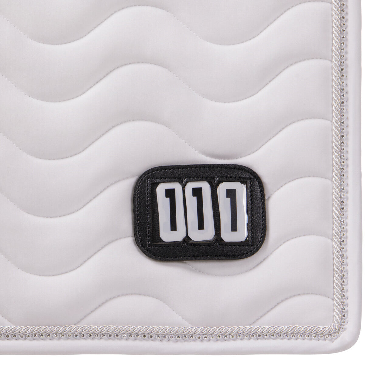 Number Saddlepad