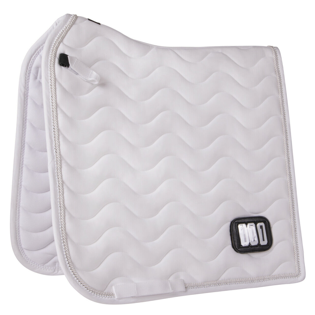 Number Saddlepad