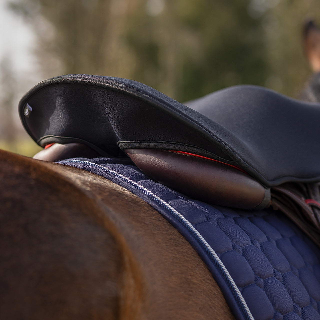 Memory Foam Seat Saver