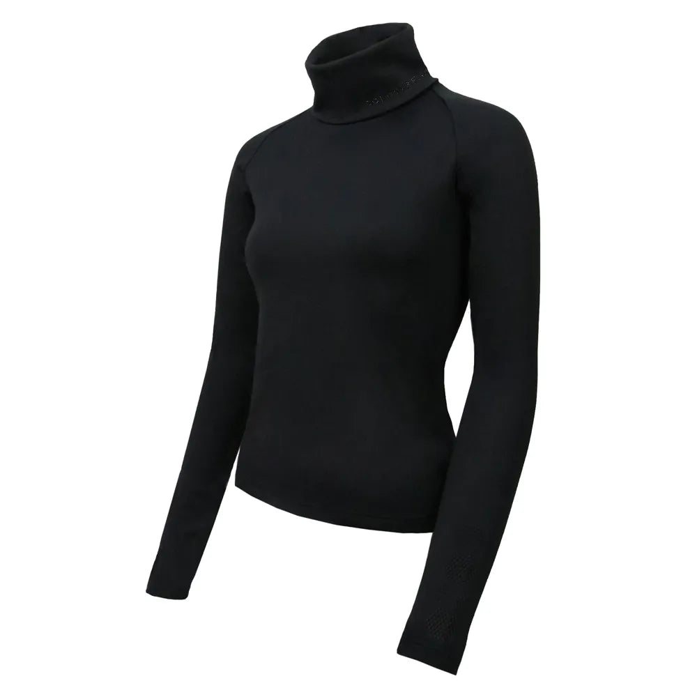 Coldstream Next Generation Legars Roll Neck Top - Childs