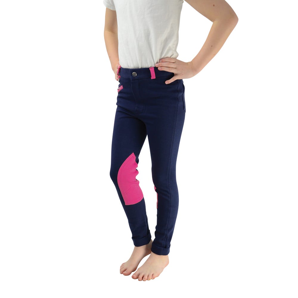 HyPERFORMANCE Belton Children's Jodhpurs