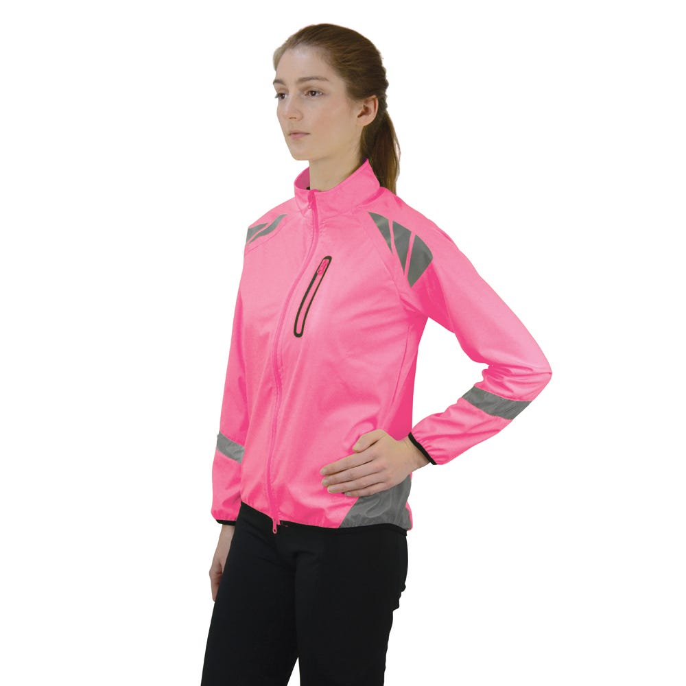 Hy Reflector Jacket