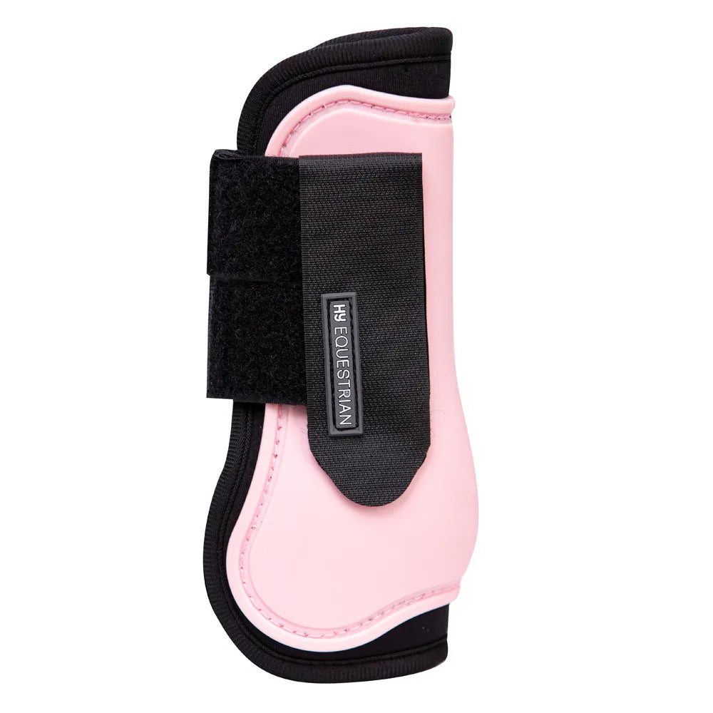 Hy Tendon Boots