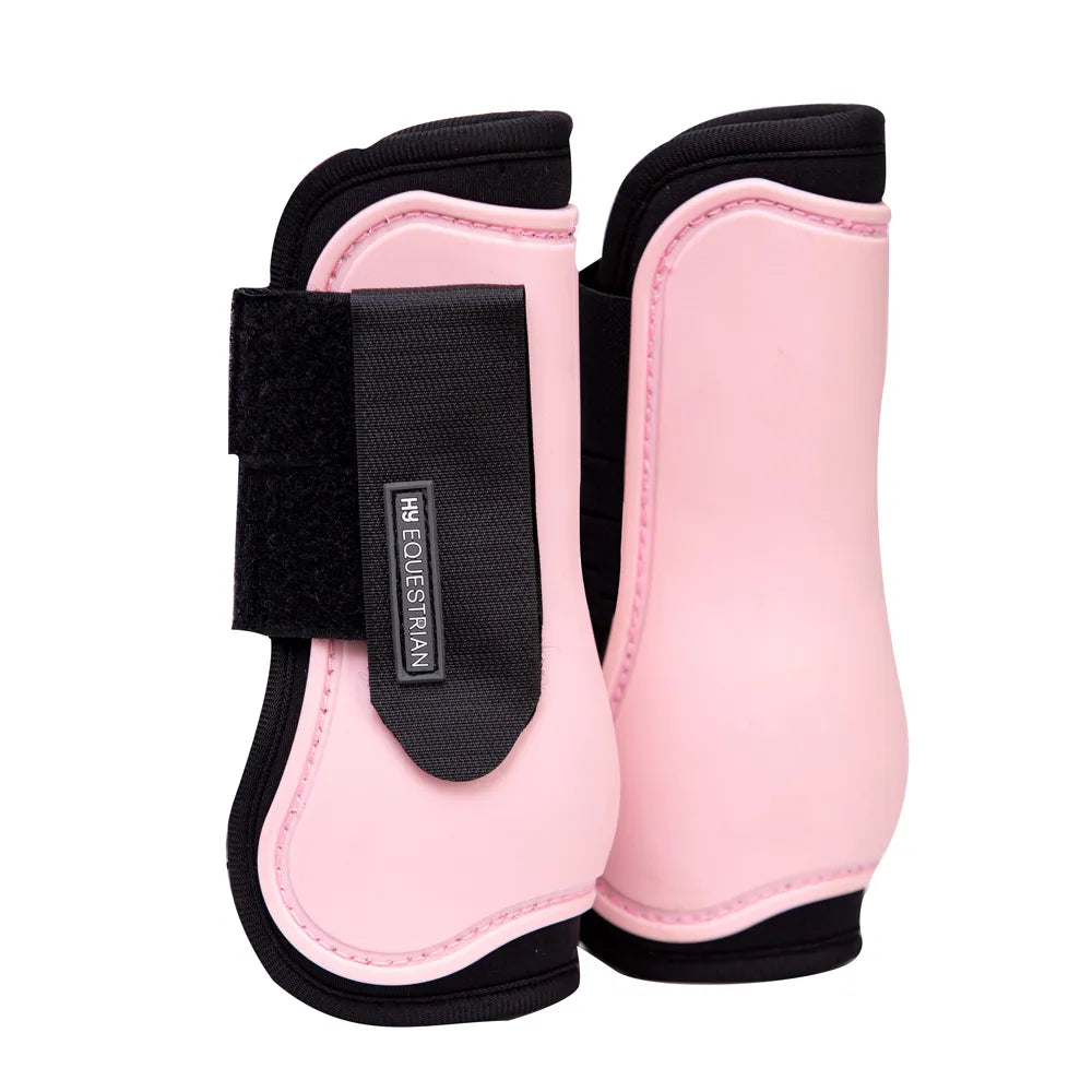 Hy Tendon Boots