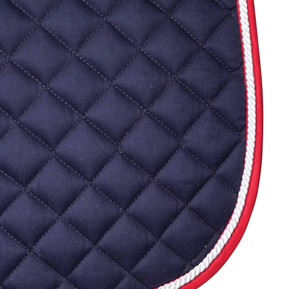 Hy Equestrian Splendid Showjump Saddle Pad