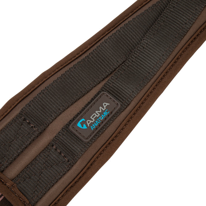 ARMA Memory Foam Girth - with elastic