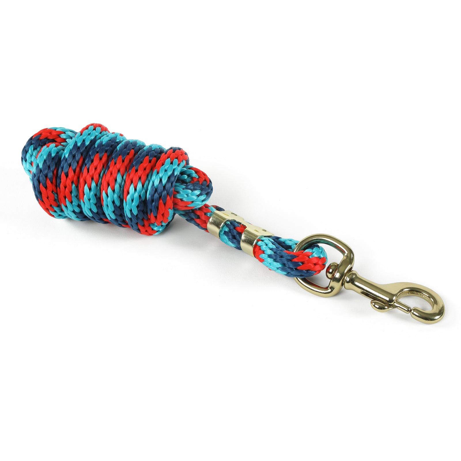 Topaz Lead Rope