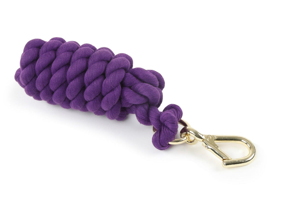 ARMA Plain Headcollar Lead Rope