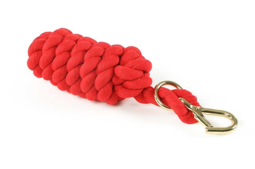 ARMA Plain Headcollar Lead Rope
