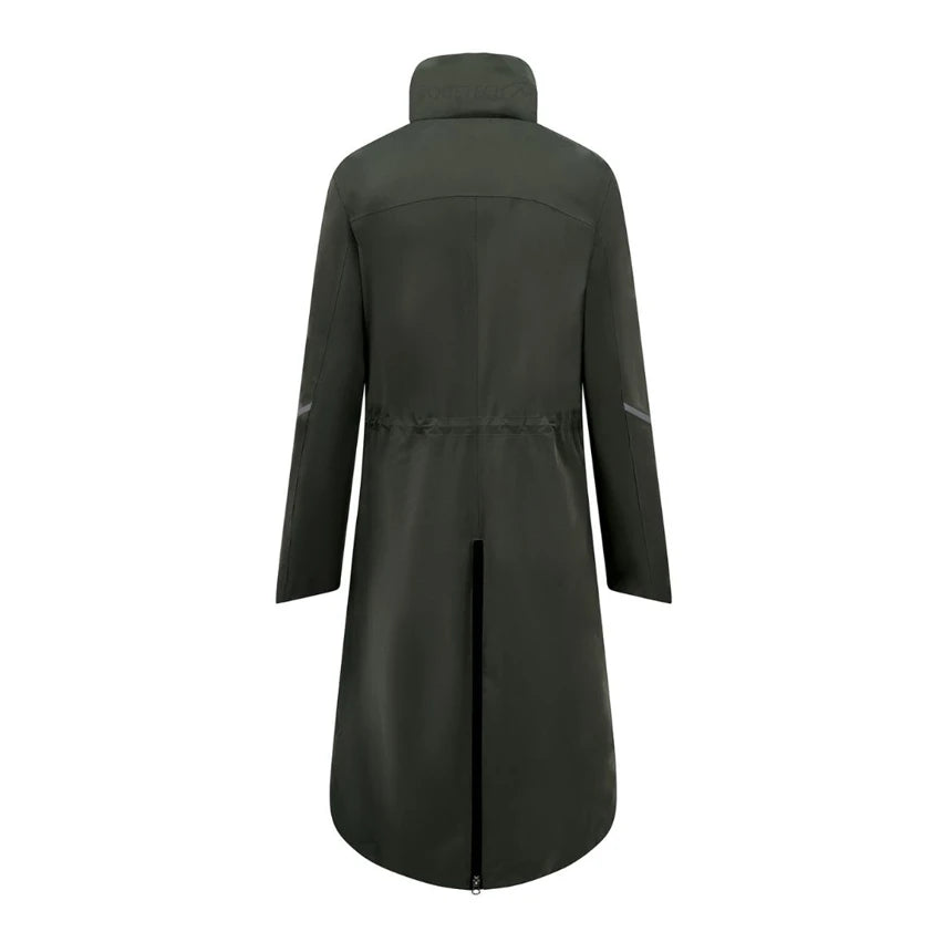 Utopia Luxe Waterproof Riding Coat