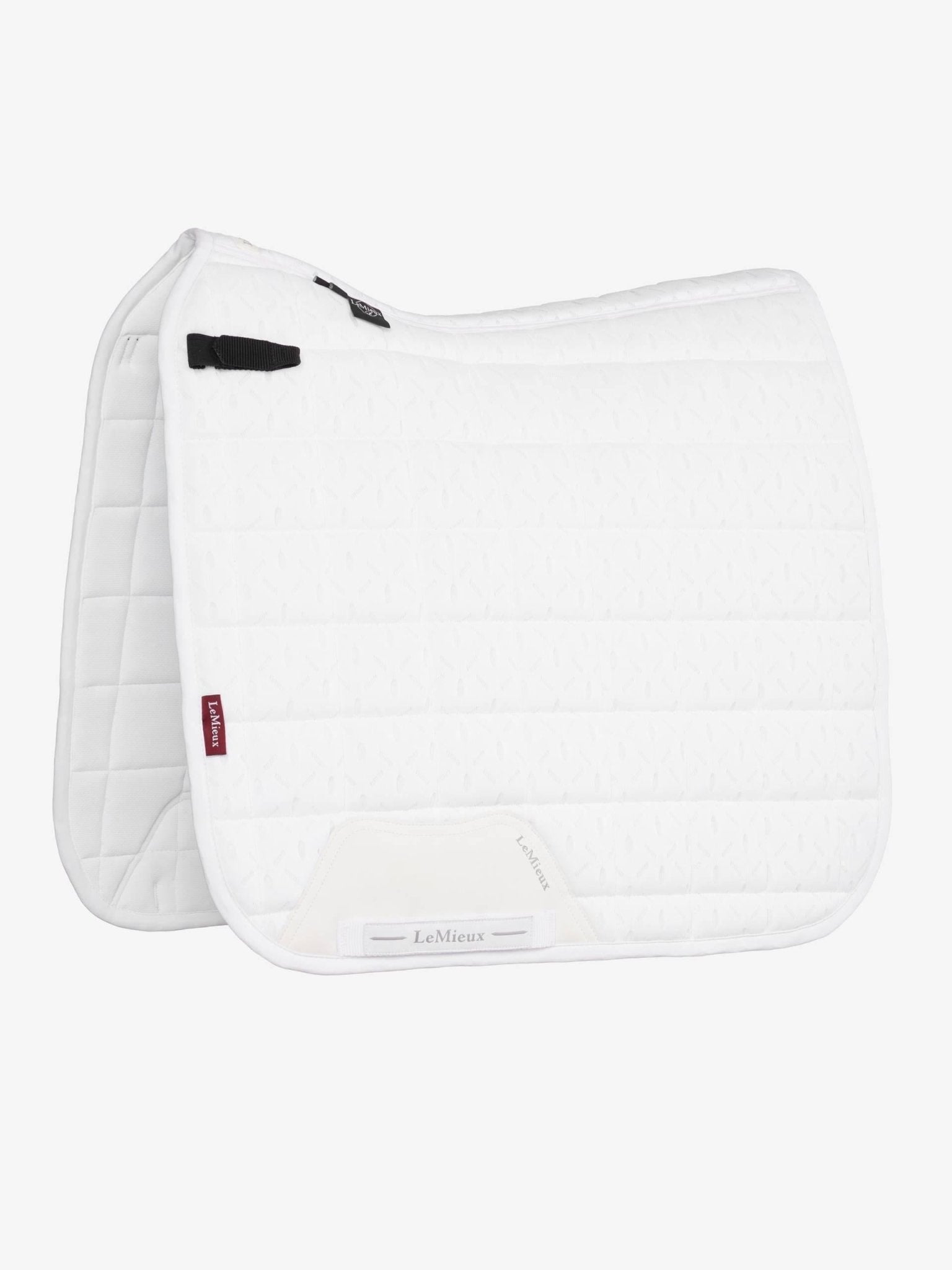 3D Mesh Self - Cool Dressage Square - Nags Essentials