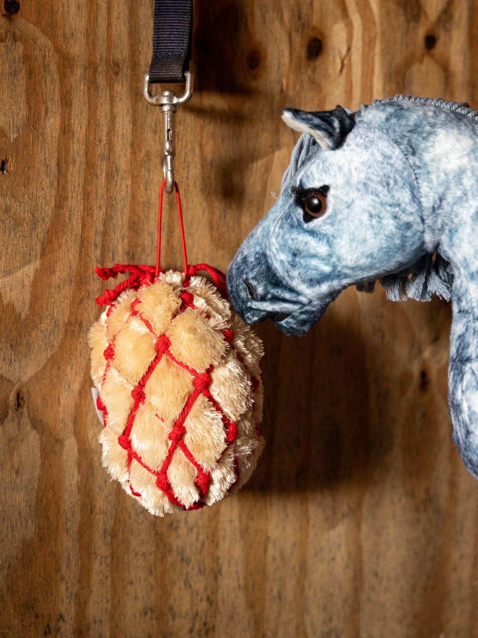 LeMieux Toy Pony Haynet - Ember