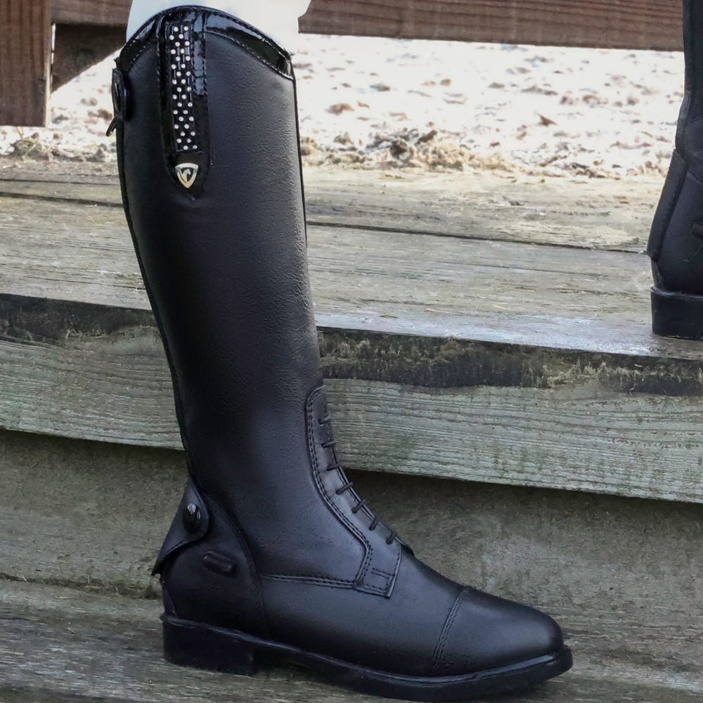 Hy Equestrian Arnara Riding Boot
