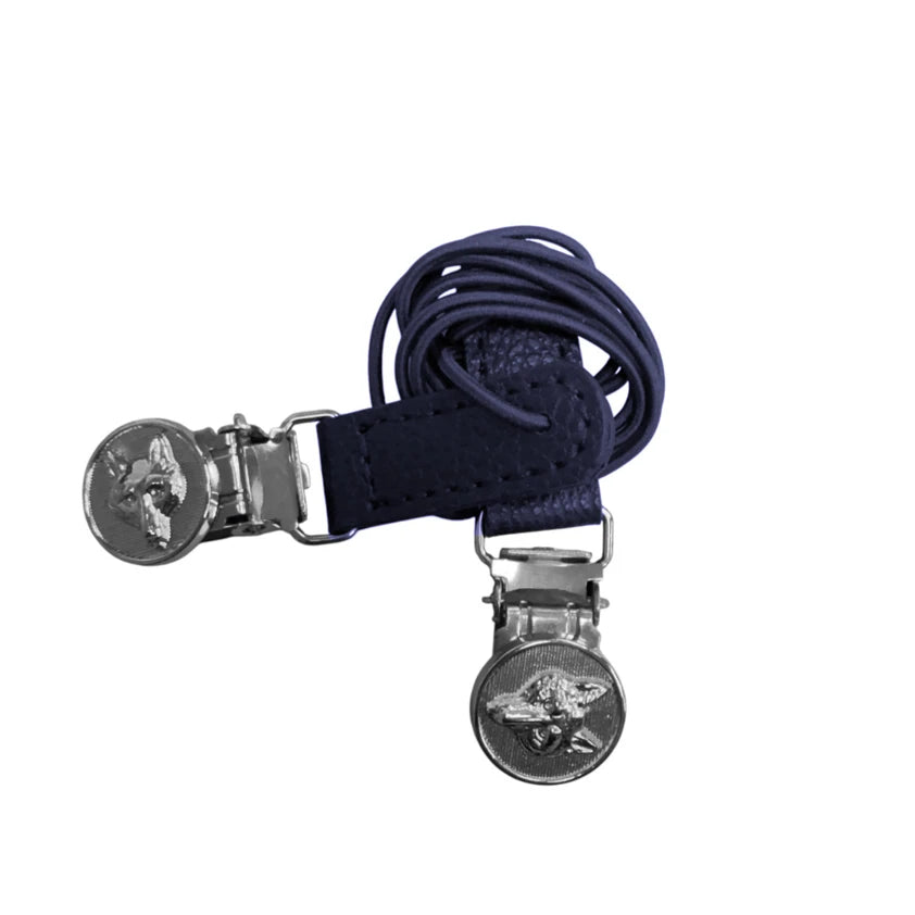 Showing Number Clips