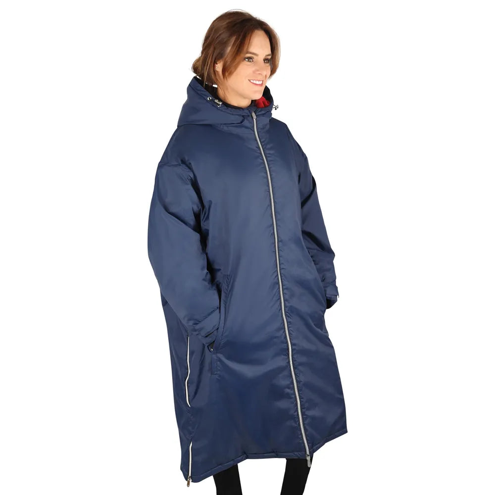 HyCONIC H2cOat