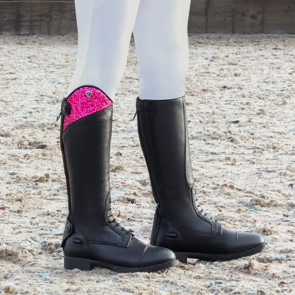 Hy Equestrian Eren Riding Boot