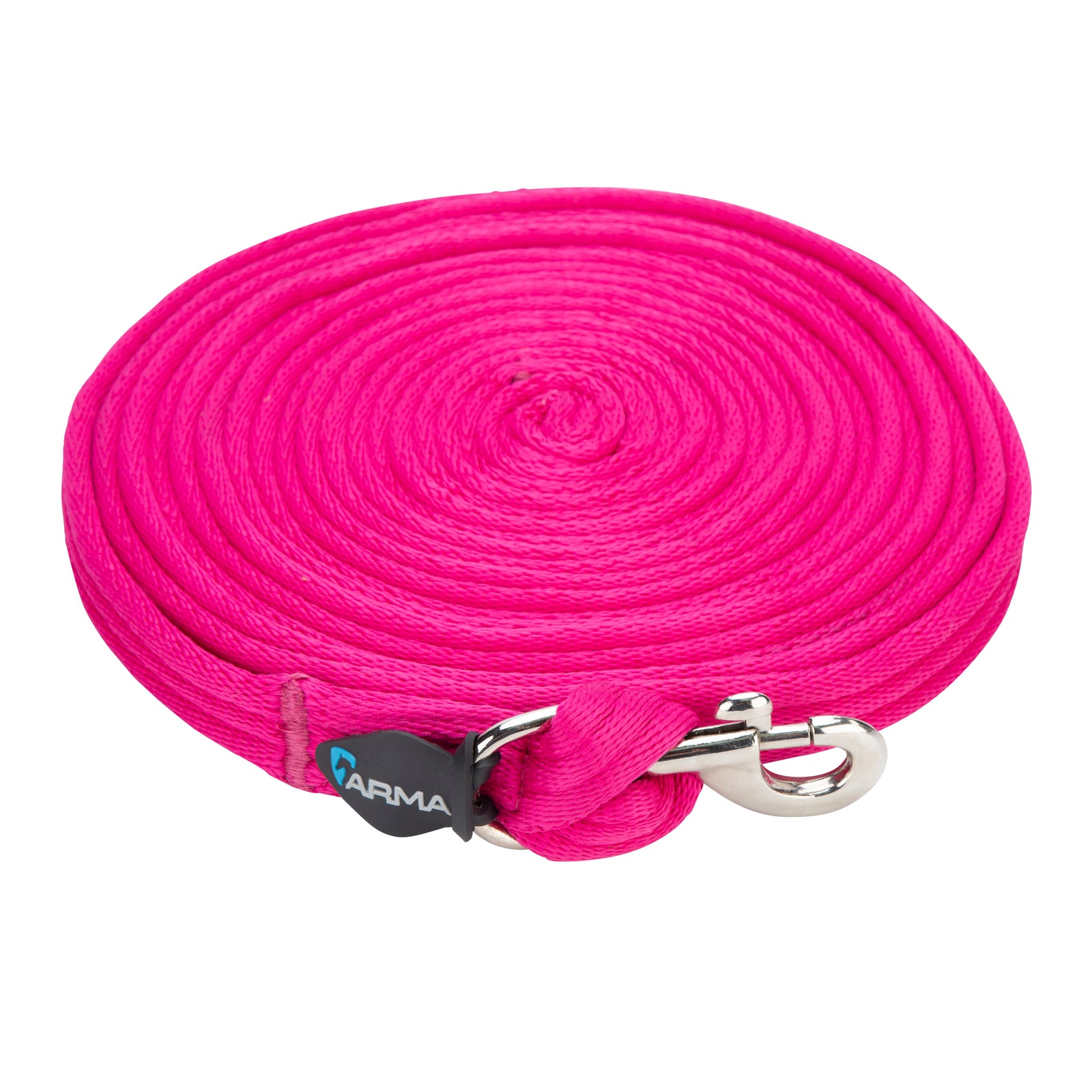 ARMA Cushion Web Lunge Line