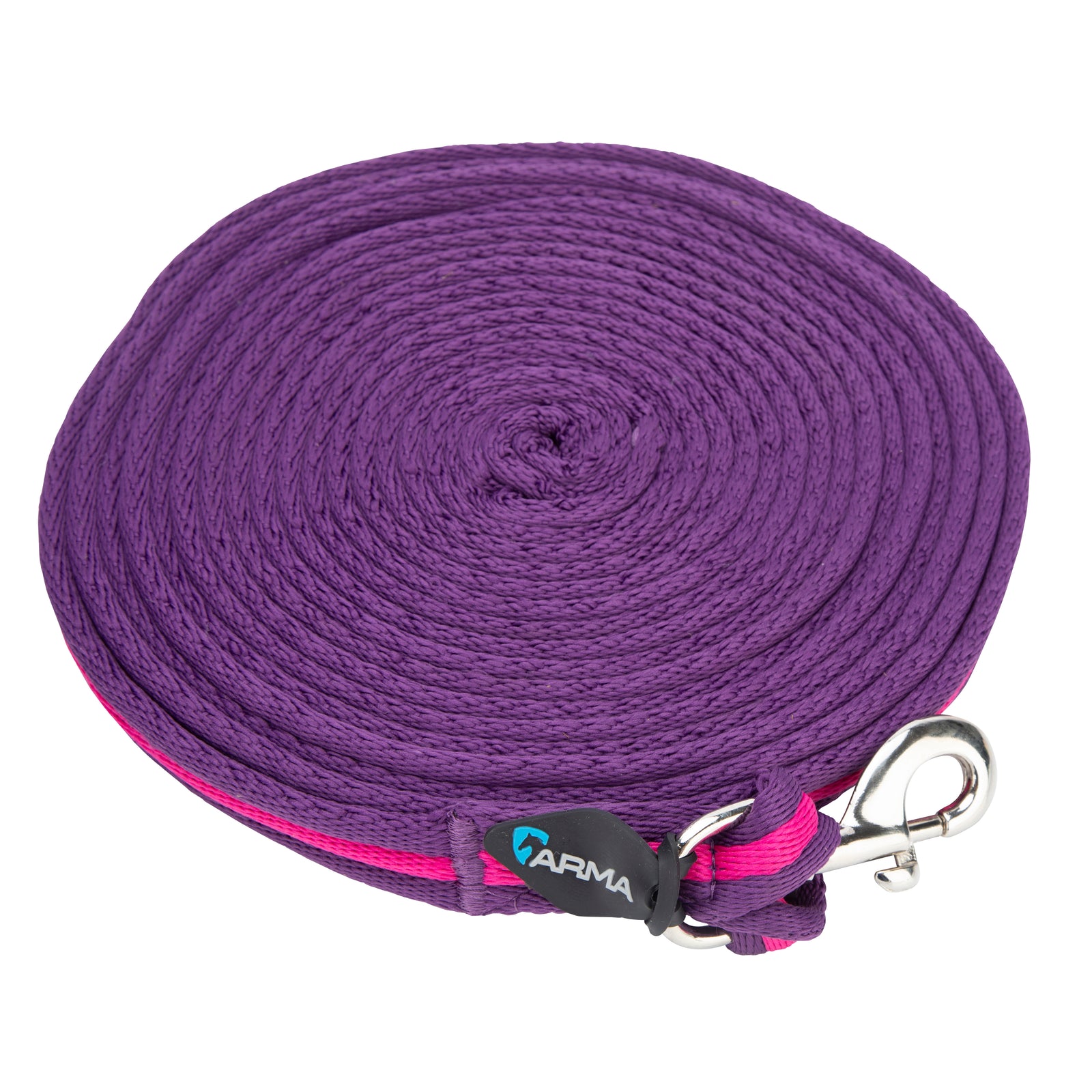 ARMA Cushion Web Lunge Line