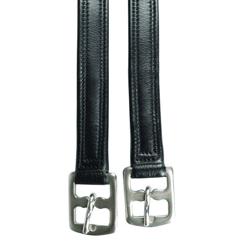 Hy Equestrian Super Soft Stirrup Leathers