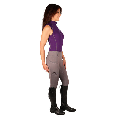 Hy Sport Active Sleeveless Top