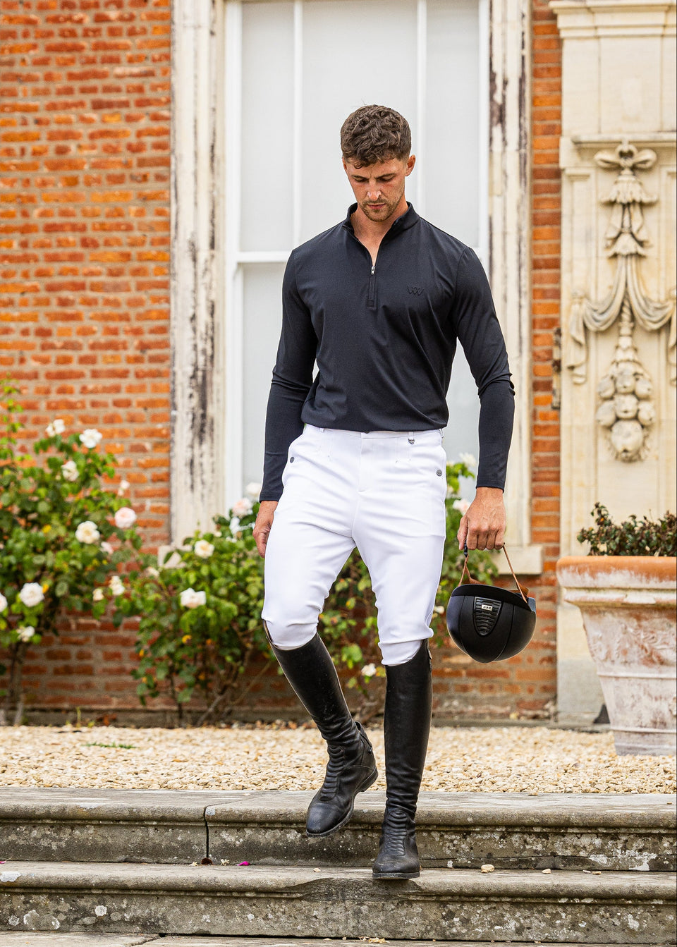 Woof Wear Mens Original Breeches
