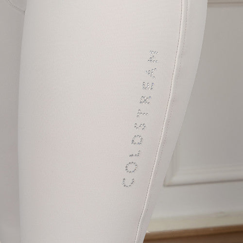 Coldstream NG Carham Sparkle Riding Tights