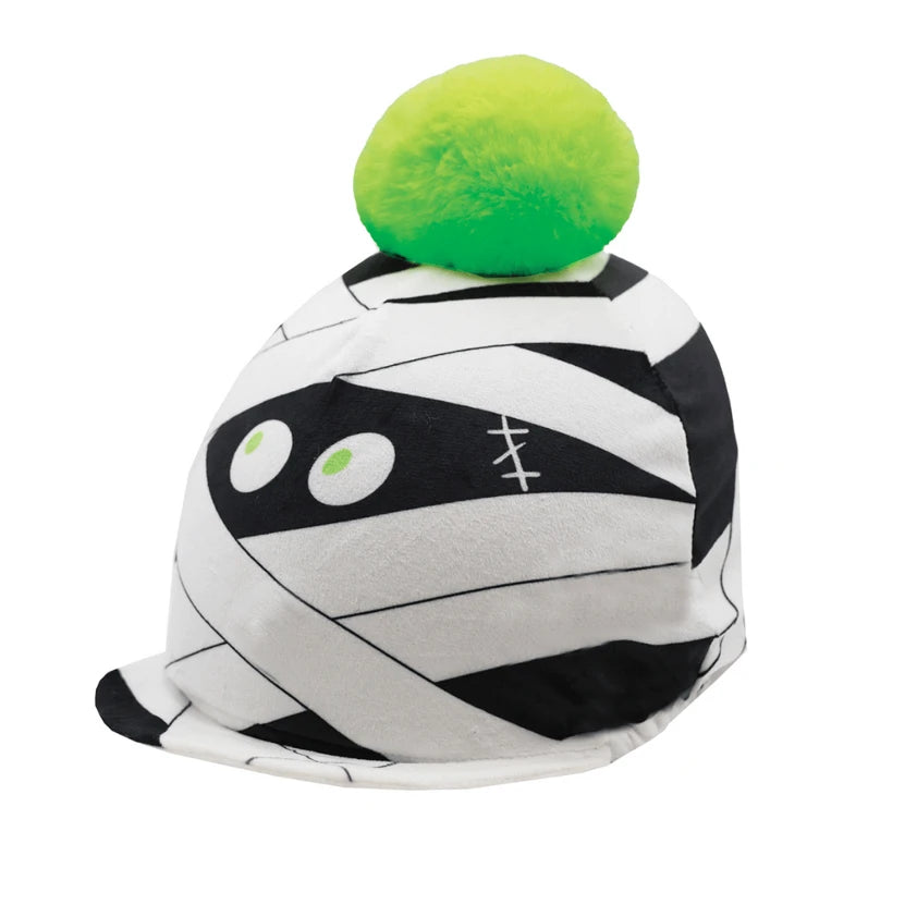 Mummy Mayhem Hat Silk