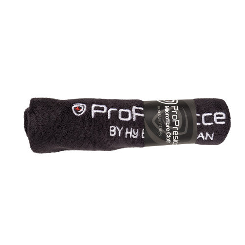 ProPresicce Microfibre Towel - Black