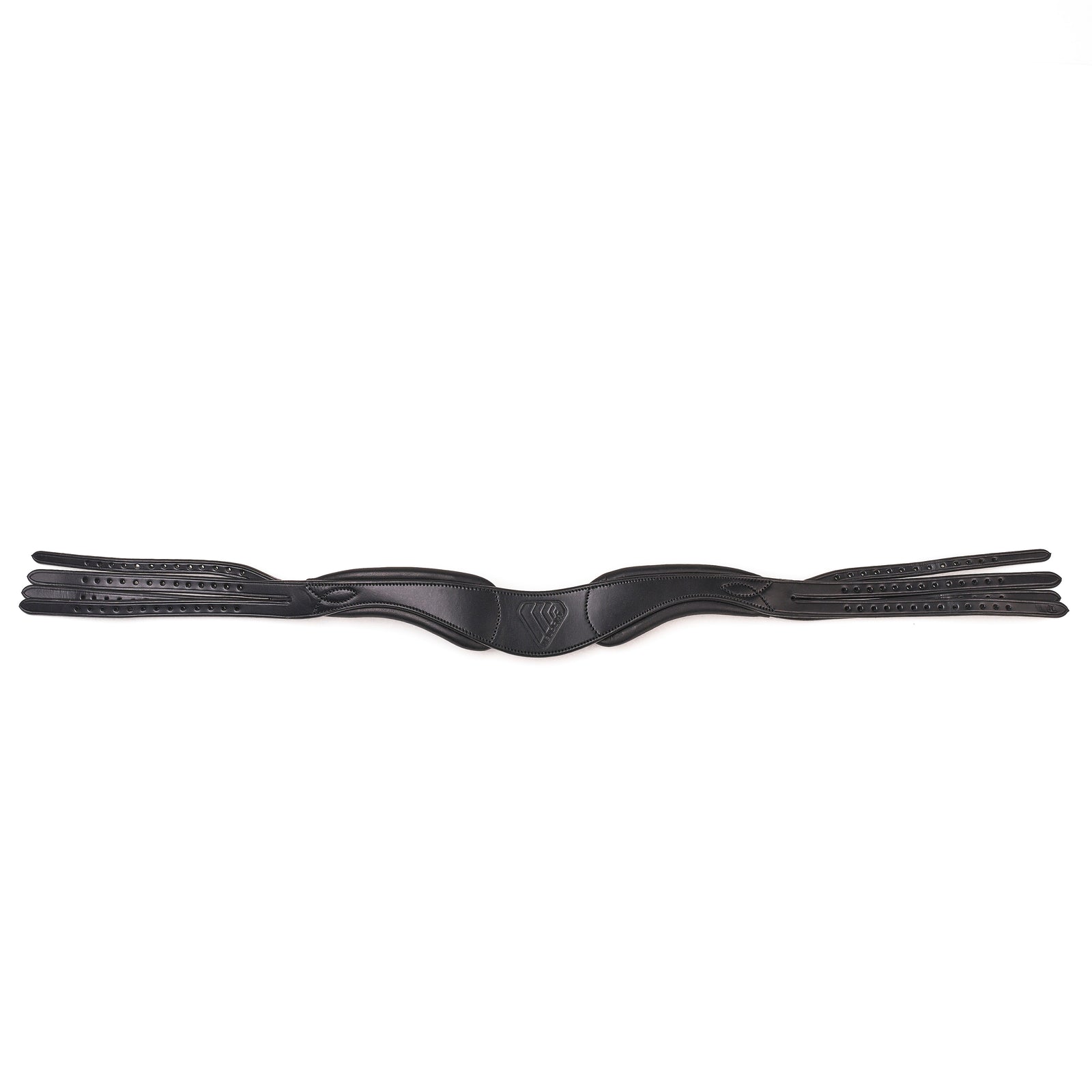 Velociti Rapida FreedomFit Double Bridle Headpiece