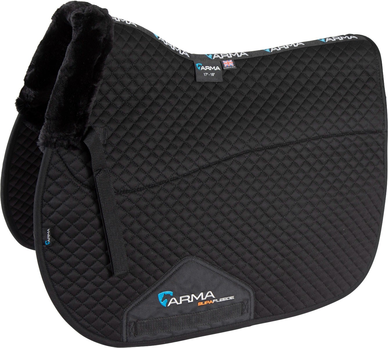 ARMA SupaFleece Saddlecloth