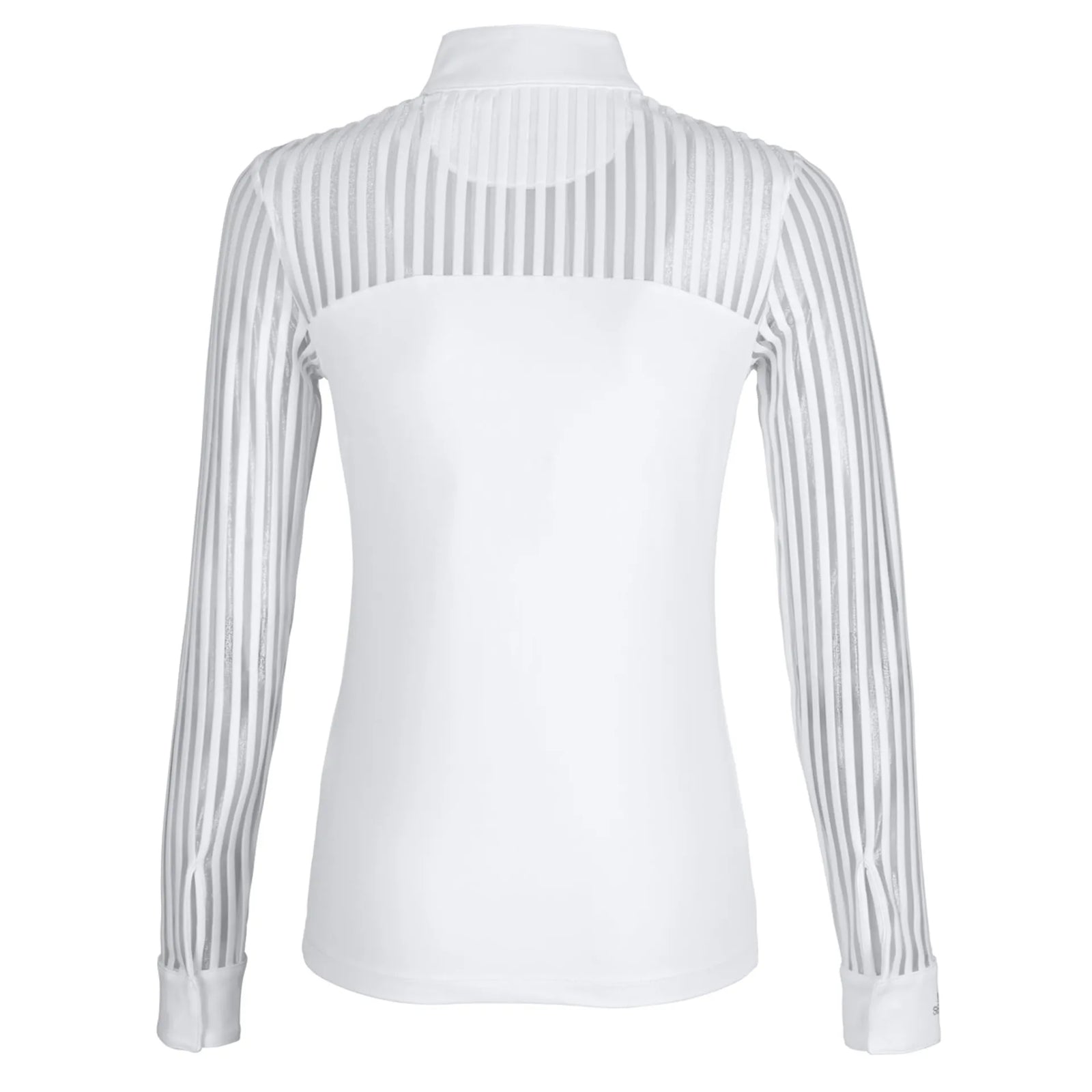 Pikeur Ladies Long Sleeved Show Shirt