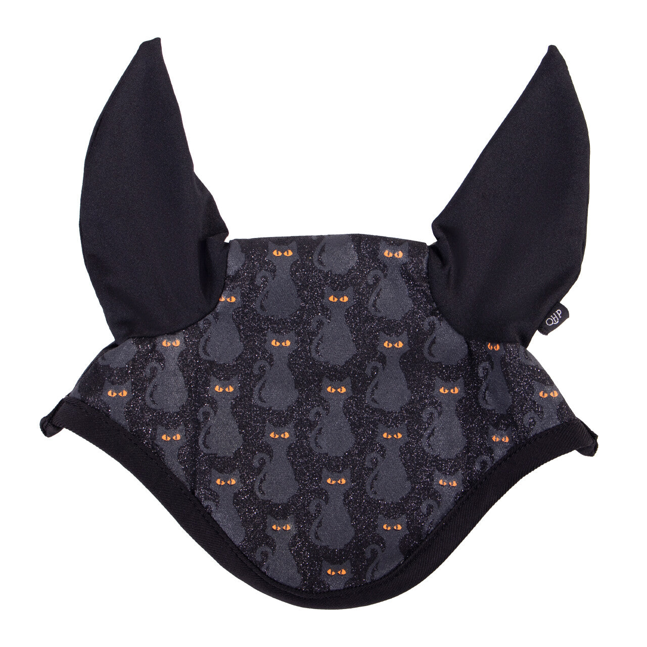 Halloween Ear Veil