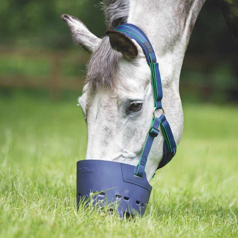 FLEXI GRAZER Grazing Muzzle