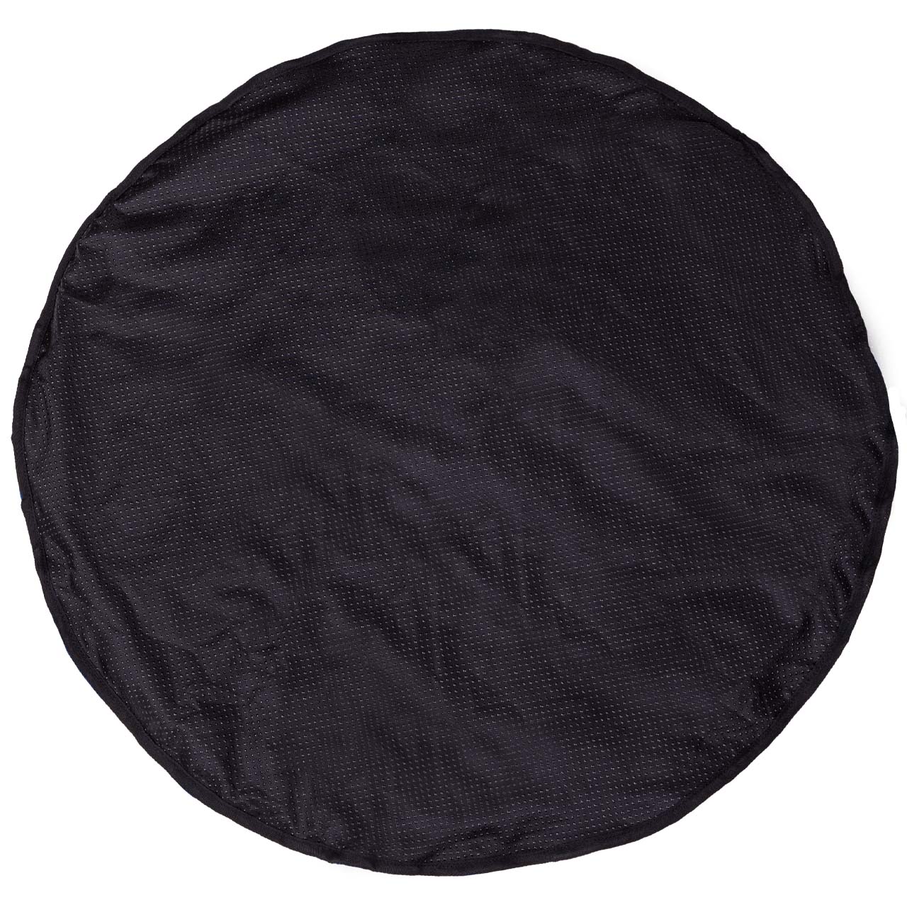 Snuffle mat for horses